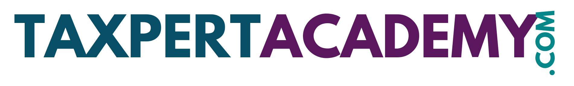 Taxpert Academy